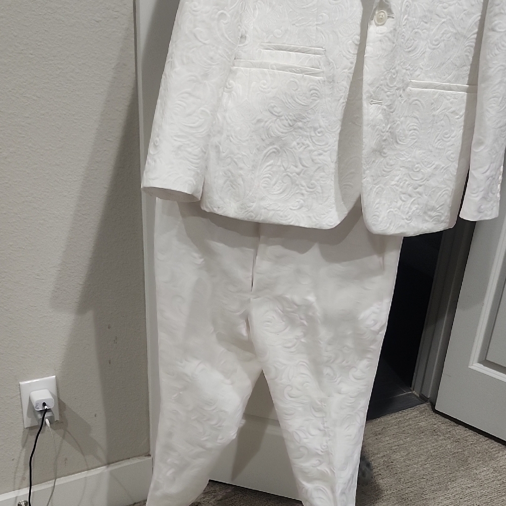 INC International Concepts Men’s Suit - Picture 7 of 12